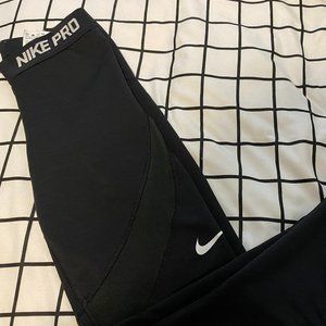 Nike Apparel